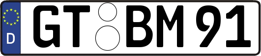 GT-BM91