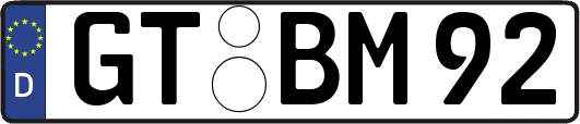 GT-BM92