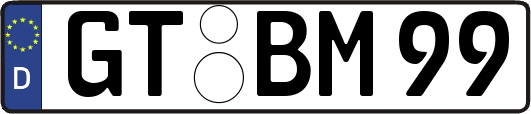 GT-BM99
