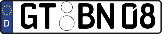 GT-BN08