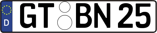 GT-BN25