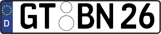 GT-BN26