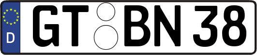 GT-BN38