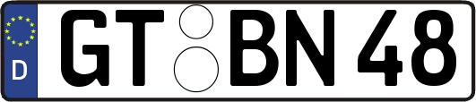 GT-BN48