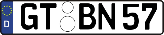 GT-BN57