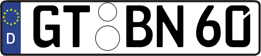GT-BN60