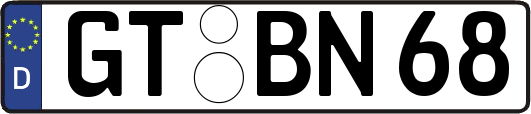 GT-BN68