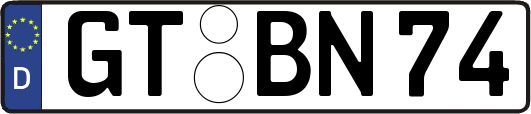 GT-BN74