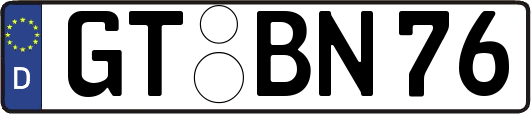 GT-BN76