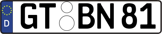 GT-BN81