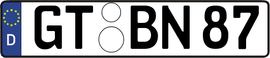 GT-BN87