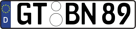 GT-BN89