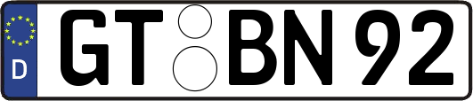 GT-BN92