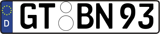 GT-BN93