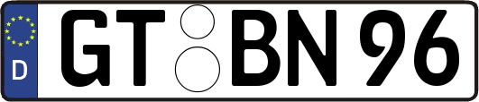GT-BN96