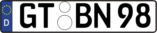 GT-BN98