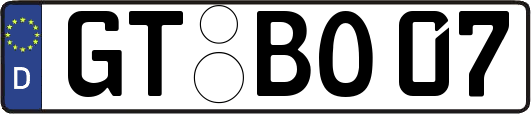 GT-BO07