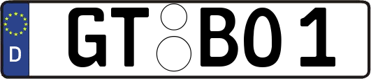GT-BO1