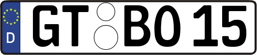 GT-BO15