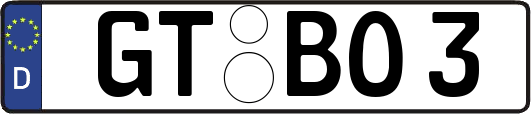 GT-BO3
