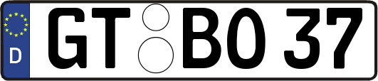 GT-BO37