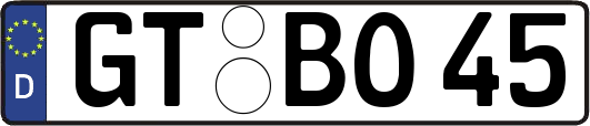 GT-BO45