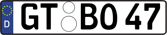 GT-BO47