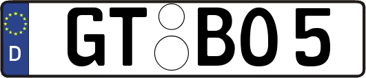 GT-BO5