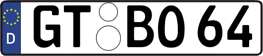 GT-BO64