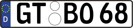 GT-BO68