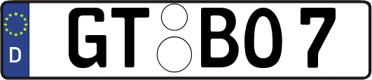 GT-BO7