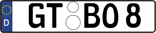 GT-BO8