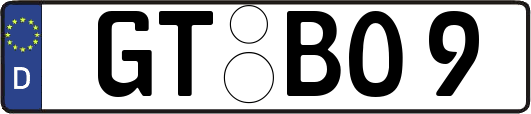 GT-BO9