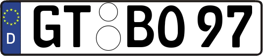 GT-BO97