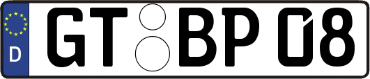 GT-BP08