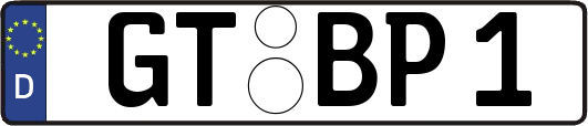 GT-BP1