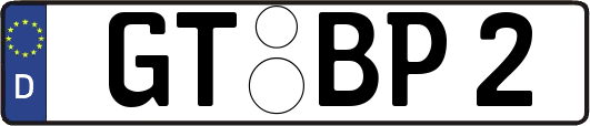 GT-BP2