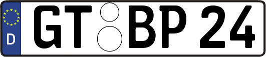 GT-BP24