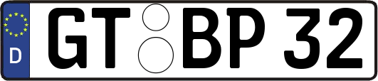GT-BP32