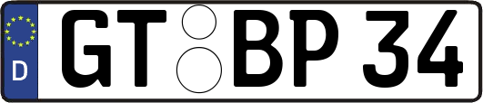 GT-BP34