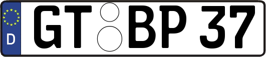 GT-BP37