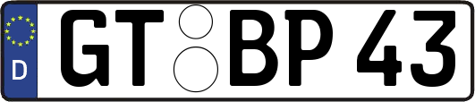 GT-BP43