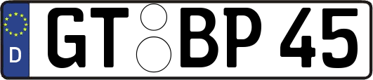 GT-BP45
