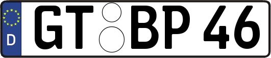 GT-BP46