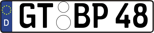 GT-BP48
