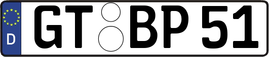 GT-BP51