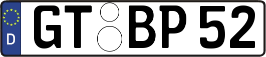GT-BP52