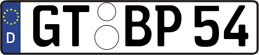 GT-BP54