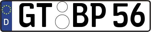 GT-BP56