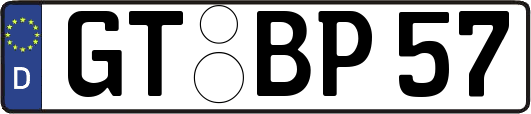 GT-BP57